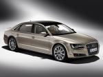 Audi A8L W12 Quattro 2010 года (WW)